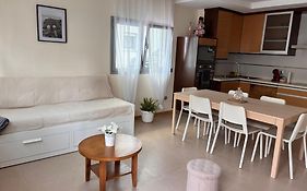 Apartamento Na Nazare Sitio